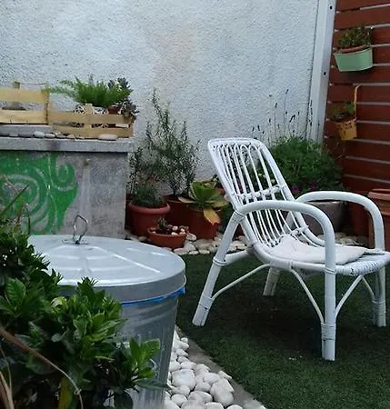 Arsinoe Konukevi