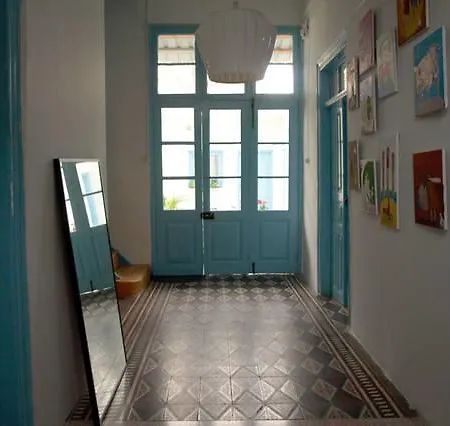 Arsinoe Konukevi