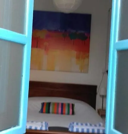 Konukevi Arsinoe Lefkoşa