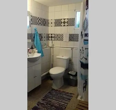 Konukevi Arsinoe Lefkoşa