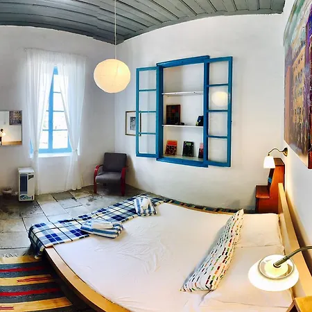 Arsinoe Nicosia