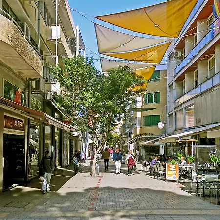 Arsinoe * Nicosia