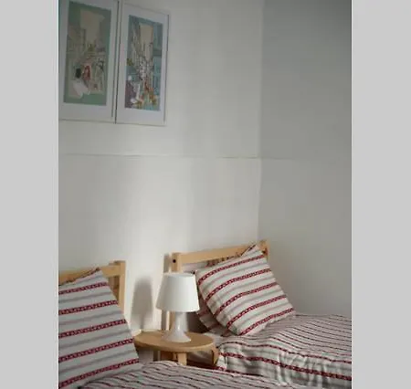 Gæstehus Arsinoe