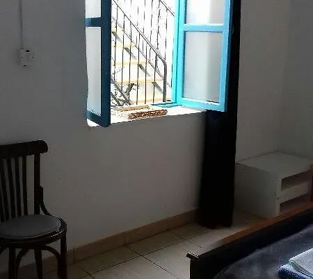 Gæstehus Arsinoe Nicosia
