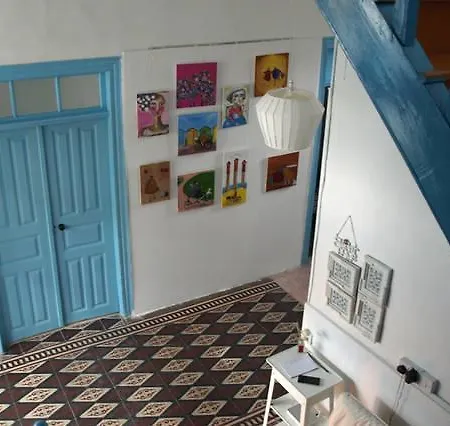 Gæstehus Arsinoe Nicosia
