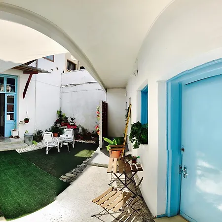Gæstehus Arsinoe Nicosia