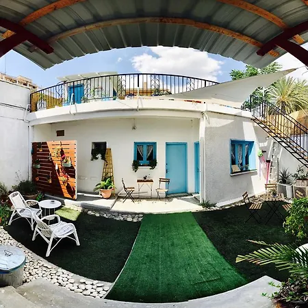 Gæstehus Arsinoe Nicosia